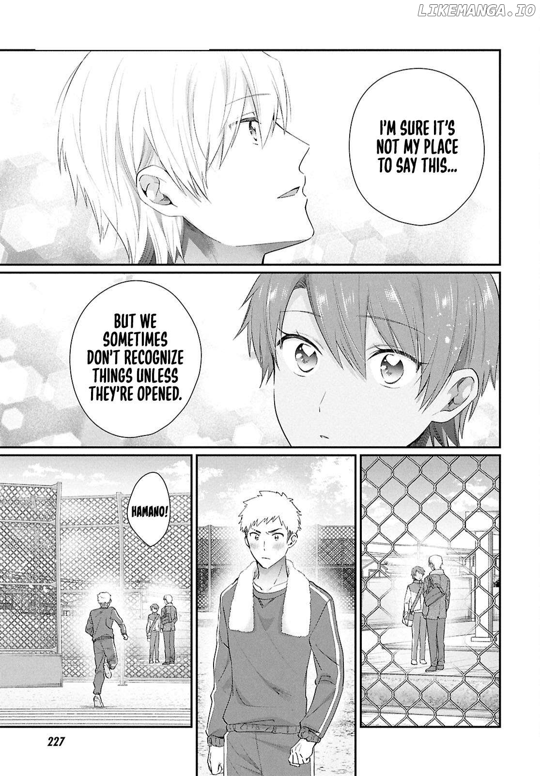 More Than a Married Couple, But Not Lovers, Chapter 79 image 07